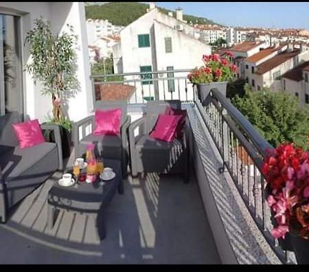 Apartman Paula Makarska Exterior photo