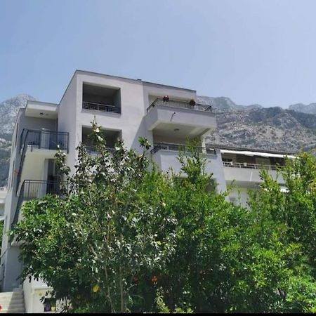 Apartman Paula Apartment Makarska Exterior photo