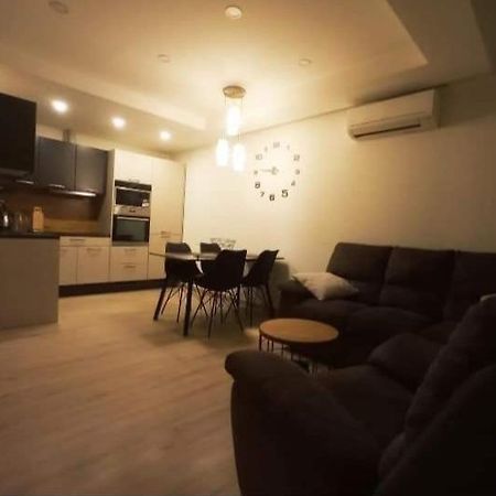 Apartman Paula Makarska Exterior photo