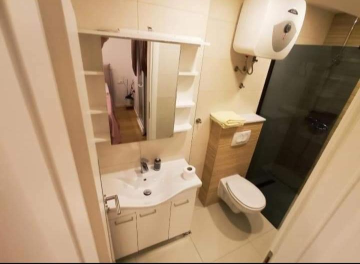Apartman Paula Makarska Exterior photo