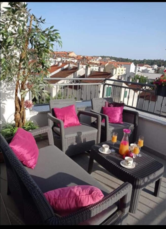 Apartman Paula Makarska Exterior photo