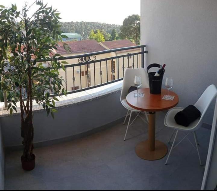 Apartman Paula Apartment Makarska Exterior photo