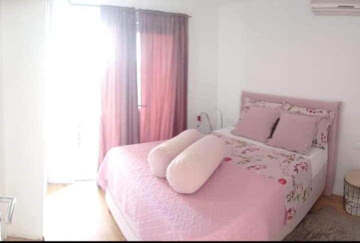 Apartman Paula Makarska Exterior photo