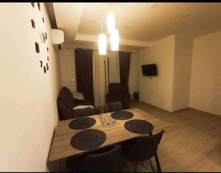 Apartman Paula Apartment Makarska Exterior photo