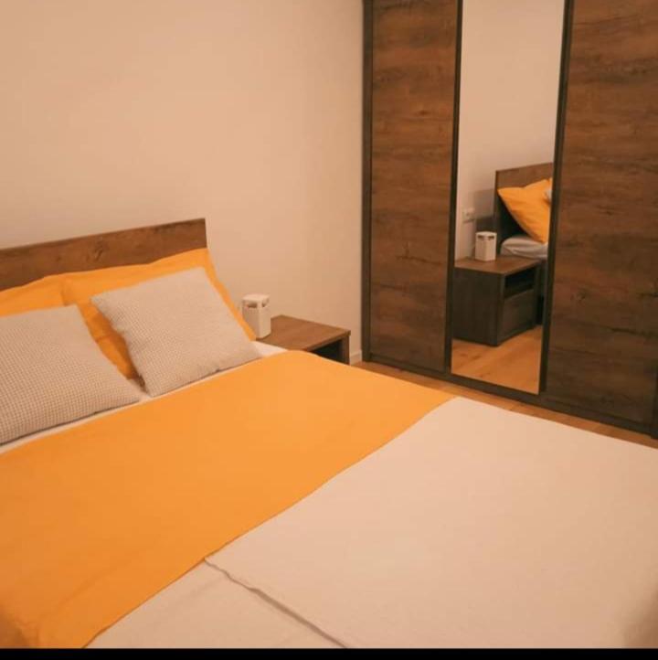 Apartman Paula Makarska Exterior photo