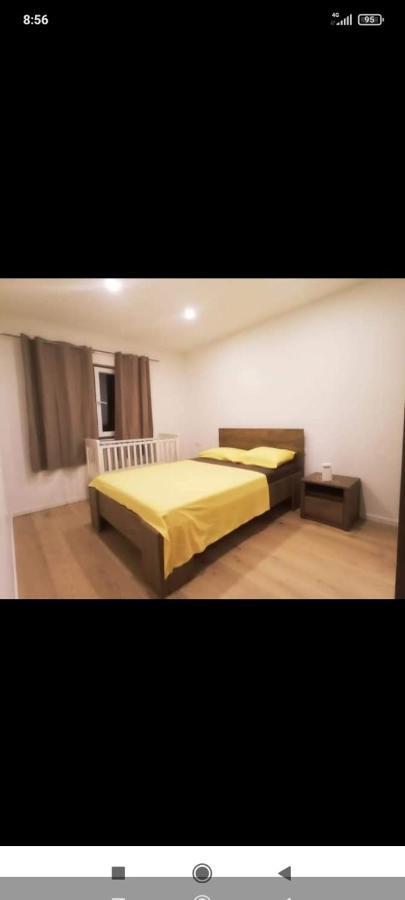 Apartman Paula Makarska Exterior photo