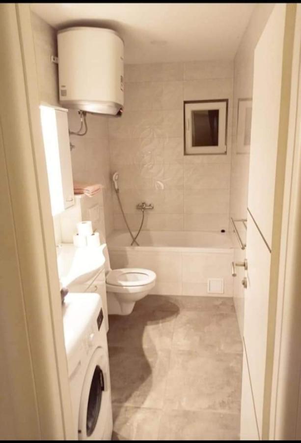 Apartman Paula Makarska Exterior photo