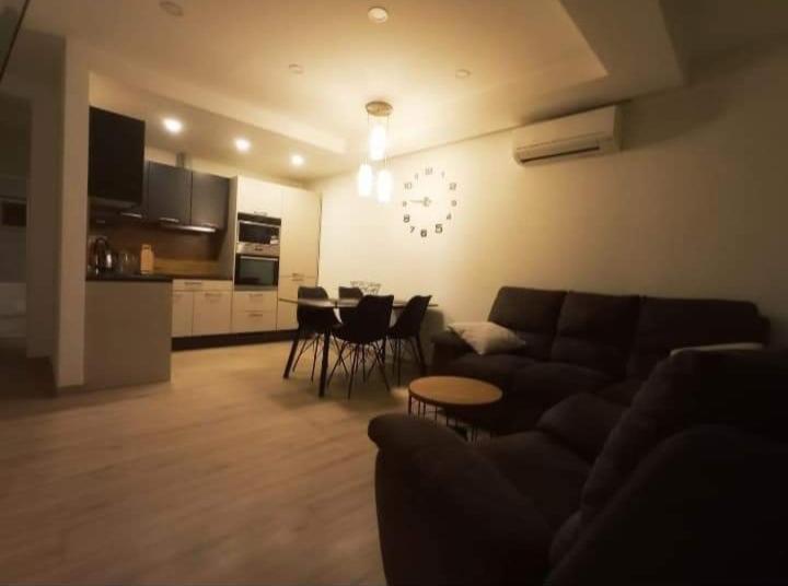 Apartman Paula Apartment Makarska Exterior photo